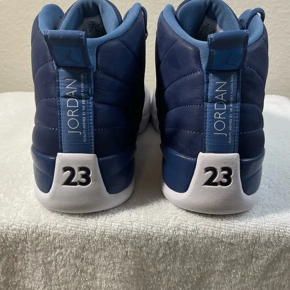Jordan 12